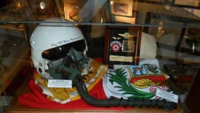 Photo of En imágenes: cómo es el Museo de Malvinas en Córdoba