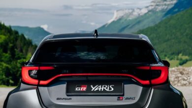 Photo of Toyota lanzó la preventa del GR Yaris 2025: más rápido y equipado