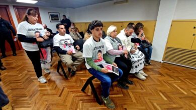 Photo of Córdoba: inició el juicio por el crimen de Santiago Aguilera