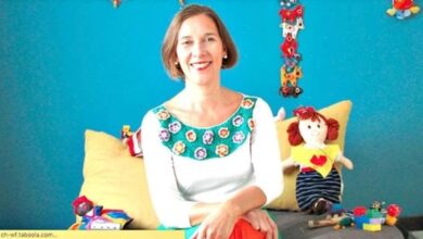 Photo of Coqui Dutto: la voz detrás de «Me extraña, araña» y su mensaje para la infancia