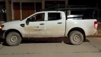 Photo of Córdoba: una adolescente falleció tras caer de la caja de una camioneta