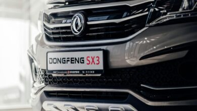 Photo of Los fabricantes chinos de chips para autos: ganadores inesperados de la guerra de aranceles