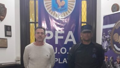 Photo of Confirmaron la condena de Anibal Lotocki a 8 años de prisión por estafa y lesiones graves