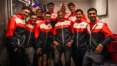 Photo of El Triatlón de Córdoba dando un nuevo ejemplo de trabajo sostenido y orientado con planificación