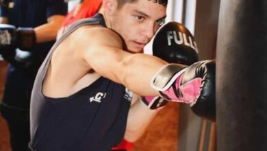Photo of Festival Amateur X2, donde la emoción del ring se vivió en Alcira Gigena y Malagueño