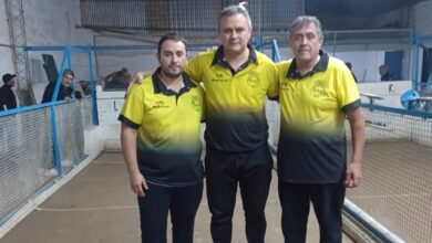 Photo of Torneo de la Asociación Cordobesa de Bochas
