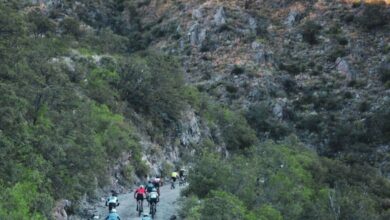 Photo of Rio Pinto: el desafío de Mountain Bike con mayor convocatoria de América