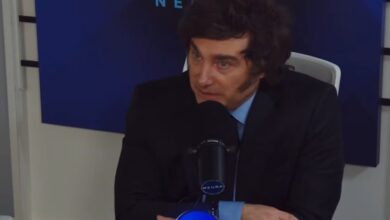 Photo of Javier Milei: «En el 2031 no me ven más el pelo, me voy al campo con mi perro»