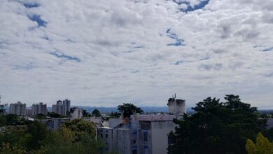 Photo of Pronóstico extendido: los días grises se imponen en Córdoba