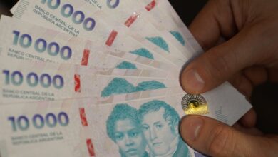 Photo of Suben las tasas de interés: banco por banco, cuánto paga un plazo fijo