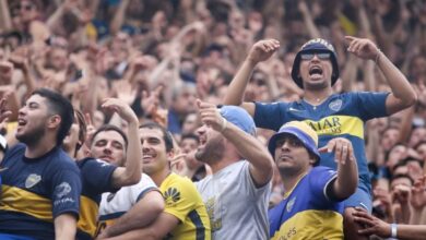 Photo of Boca: el gigante de las entradas en el Mundial de Clubes 2025
