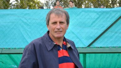 Photo of En Racing, Arzubialde asoma como reemplazante de Cochas, quien dejó de ser técnico