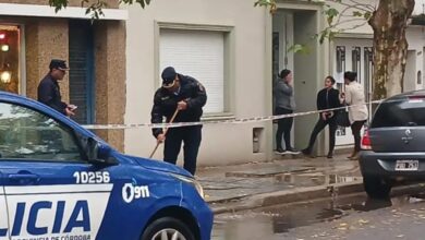 Photo of Crimen del empresario de Villa María: detuvieron a dos socios y a un presunto sicario