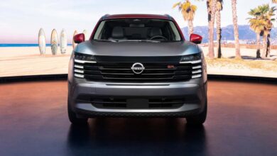 Photo of Nuevo Nissan Kicks: detalles y lanzamiento en Argentina
