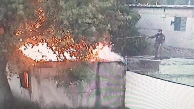 Photo of Un incendio en Córdoba dejó sin nada a una familia: cómo se puede colaborar