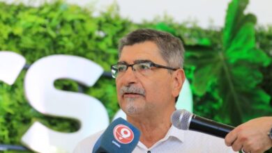 Photo of Se llevaron preso a un expresidente de EPEC en la causa «Seguritas»