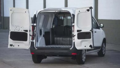 Photo of Todo sobre el nuevo GNC en Renault Kangoo y Logan: beneficios y limitaciones
