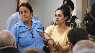 Photo of Juicio del Neonatal: se viene la ampliación de declaración de Brenda Agüero
