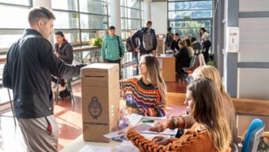 Photo of Elecciones en la UNC: se eligen autoridades decanales