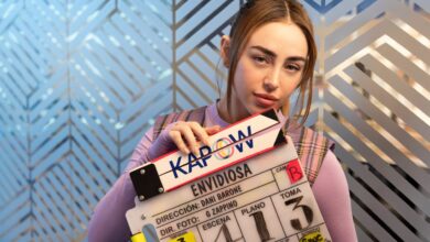 Photo of Nicki Nicole debuta en «Envidiosa»: un vistazo a su nuevo rol en la serie