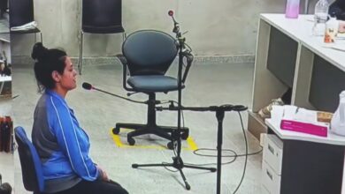 Photo of Juicio del Neonatal: Brenda Agüero amplió su declaración