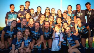 Photo of Campeonato Regional «A»: La Salle HC campeón, Athletic con plata