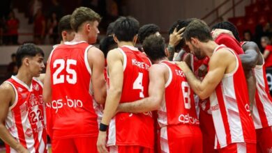Photo of Instituto está en Río de Janeiro para el Final 4 de la Basketball Champions League Americas