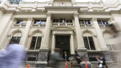 Photo of Acuerdo con el FMI: el Banco Central recibió 12 mil millones de dólares