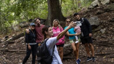 Photo of La provincia de Córdoba informó que las reservas turísticas promedian el 70%