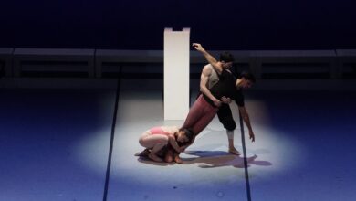 Photo of El Mesías: ballet, orquesta, coro y solistas en un programa único en el Teatro Libertador