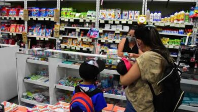 Photo of Canasta de crianza: criar a un bebé costó más de $400.000 en marzo
