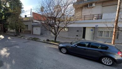 Photo of Córdoba: un operario de Telecom perdió el control y cayó de un árbol