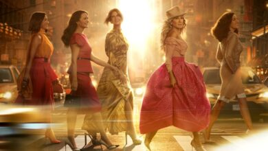 Photo of «And Just Like That…»: nuevos desafíos y aventuras en la tercera temporada