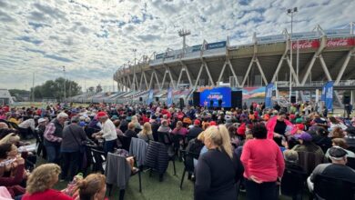 Photo of Córdoba Juega 2025: el programa que une a toda la Provincia alrededor del deporte