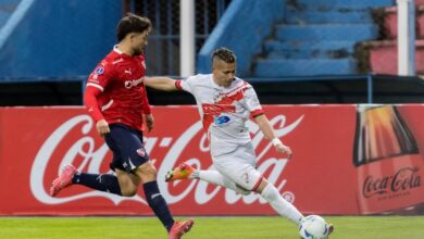 Photo of Independiente perdió en la altura de Bolivia ante Nacional Potosí