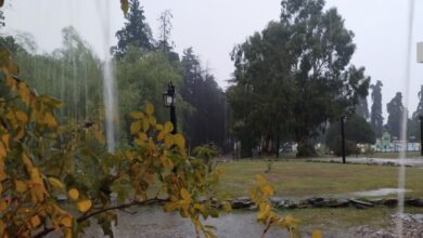 Photo of La Semana Santa tendría lluvias en Córdoba: qué dice el pronóstico