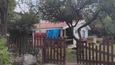 Photo of Presunto femicidio en Córdoba: una mujer fue asesinada en Los Reartes y detuvieron a su pareja