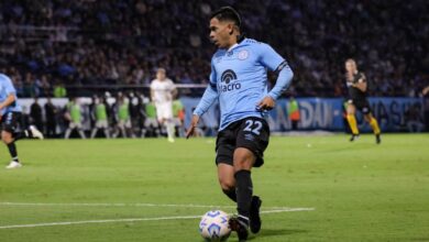 Photo of Belgrano se juega el semestre ante Real Pilar en su debut en la Copa Argentina