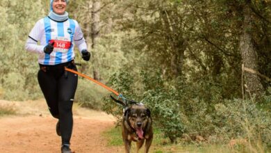 Photo of BIOCANRUN 2025: La Corre-Caminata que une a las personas y sus perros