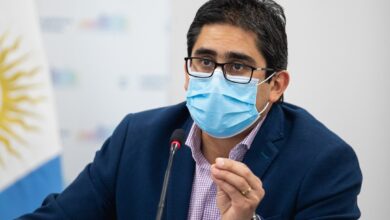 Photo of Juicio del Neonatal en Córdoba: declaran Diego Cardozo y otros exfuncionarios