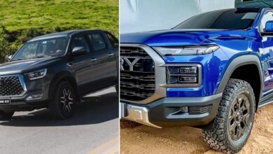 Photo of Se asoman rivales para las líderes: novedades en el segmento de pickups medianas