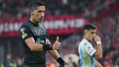 Photo of FIFA confirmó a los árbitros argentinos que participarán en el Mundial de Clubes