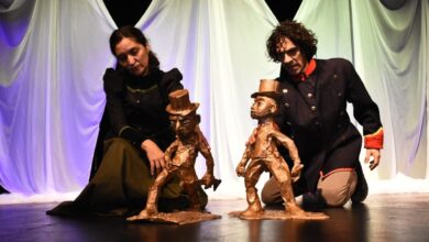Photo of Agenda cultural: lo mejor del Teatro Real esta semana