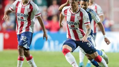 Photo of Unión se lo ganó a Cruzeiro en la última jugada del partido