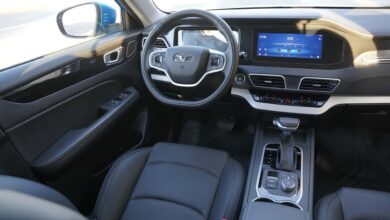 Photo of Un nuevo SUV compacto se suma al mercado argentino