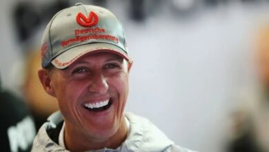 Photo of Informan que Michael Schumacher habría viajado a Suiza tras el nacimiento de su nieta