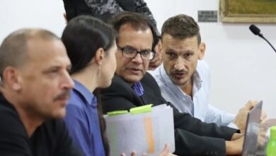 Photo of Abuso contra las infancias: inminente sentencia para Sebastián y Germán Kiczca