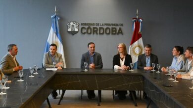 Photo of El Gobierno de Córdoba designó a 22 nuevos jueces de Paz