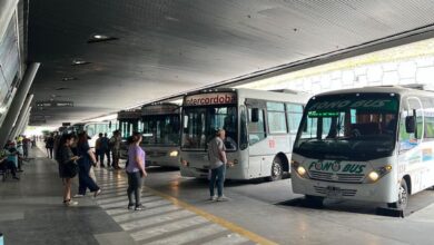 Photo of Interurbanos: Aoita acuerda una «conciliación voluntaria» y garantiza el servicio