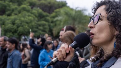 Photo of Día del Docente Universitario: Adiuc marcó la crisis en las aulas por la baja de salarios